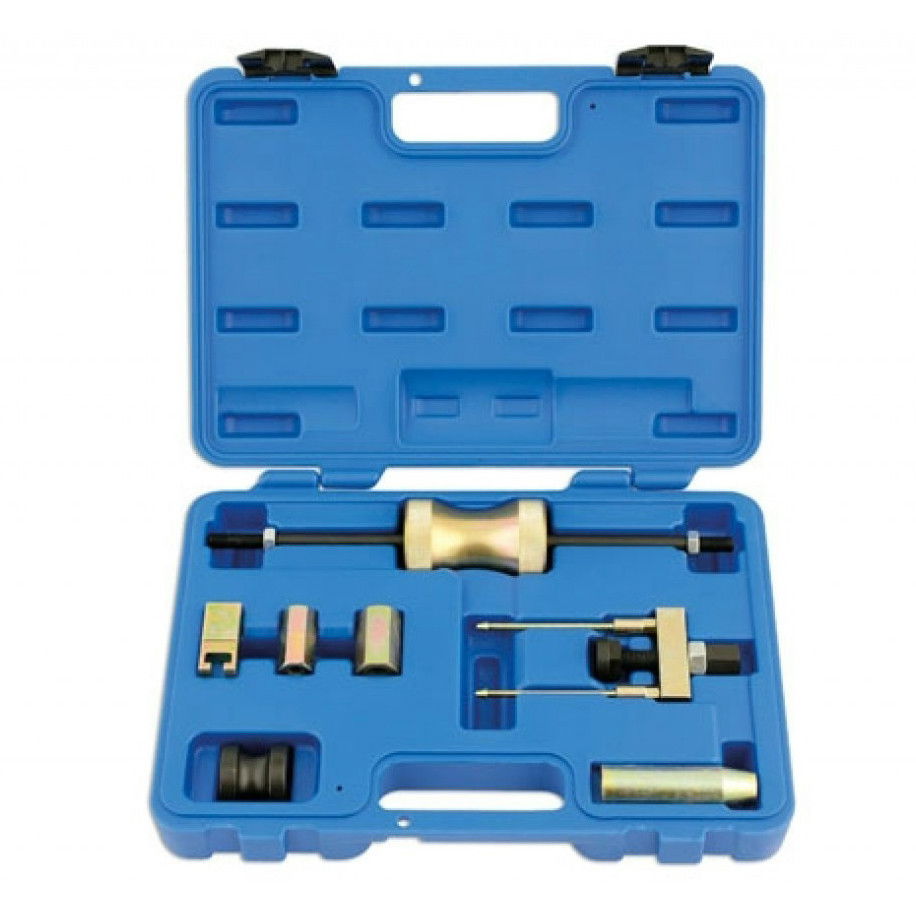 Laser Tools LAS-5478 porlasztó kihúzó készlet, VAG TDi PD rángató kalapácsos (VW, Audi) termék fő termékképe