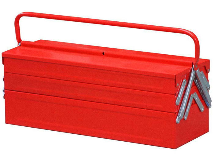 Torin Big Red NTBC129 szerszámos láda, 5 rekeszes termék fő termékképe