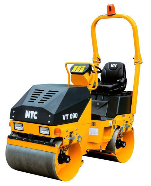 NTC VT 090 vibrohenger termék fő termékképe