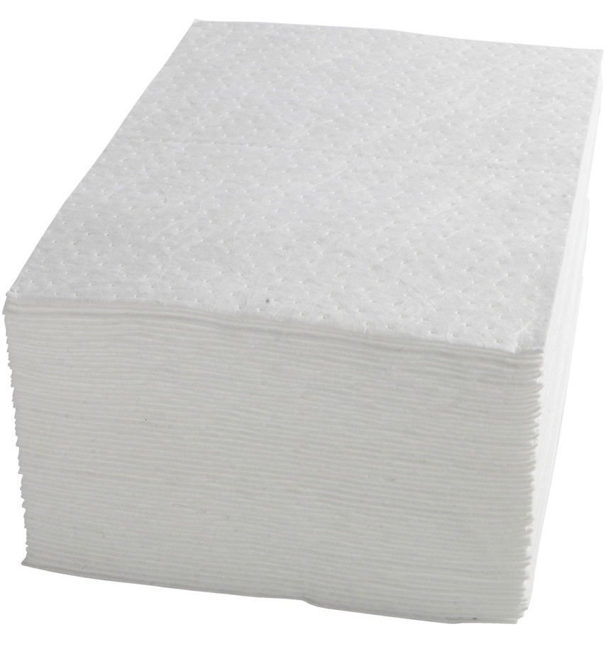 Solent S+ elnyelő lapok csak olajhoz, 50 x 40 cm, 100 db/csomag termék fő termékképe