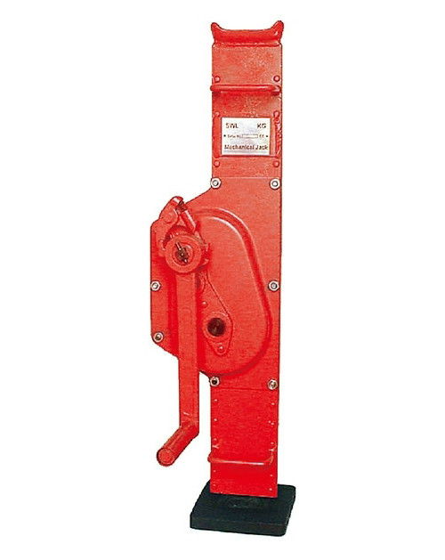 Torin Big Red TRJ-7310-10 fogasléces hébér emelő, 10 t termék fő termékképe