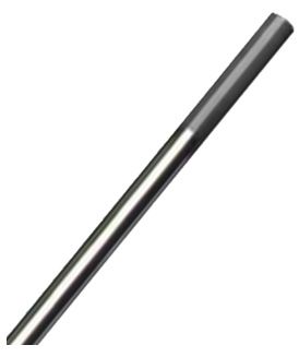 Mastroweld Wolfram elektróda, 175 x 1.6 mm, szürke (CeO2 - 2%) termék fő termékképe